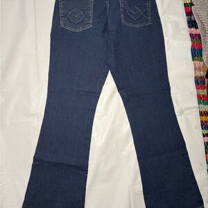 Women's Blue Jeans